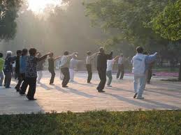 Tai chi